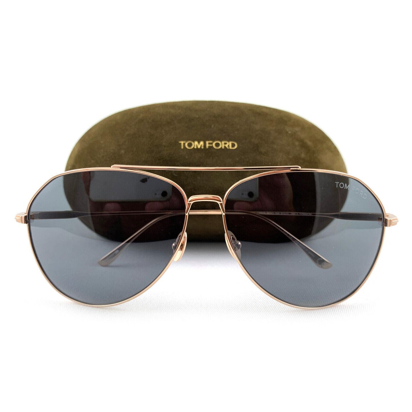 Tom Ford FT0747-28A