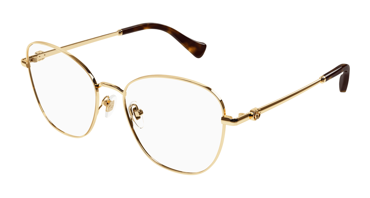 Gucci GG1418o-001 55