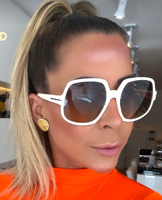 Tom Ford FT0992-25Z-60 60mm