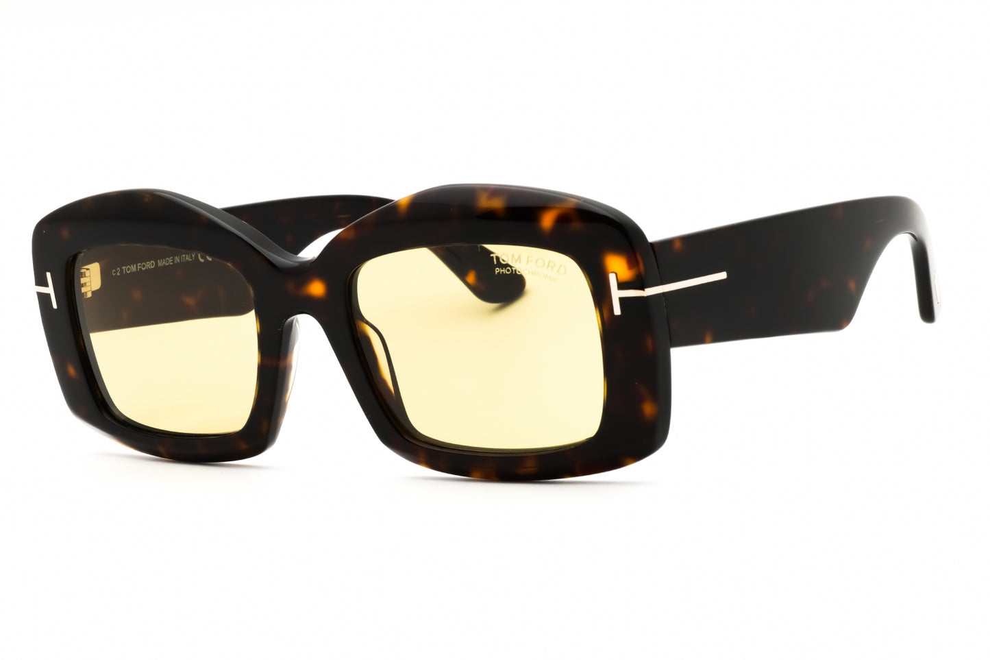 Tom Ford FT1218-52E 53mm