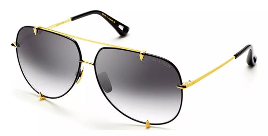 Dita 23007-A-BLK-GLD-62-Z 62mm