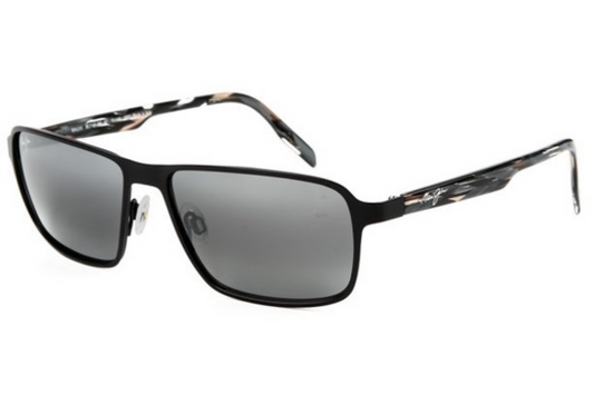 Maui Jim Maui Jim Glass Beach 748-01M No Box 57mm