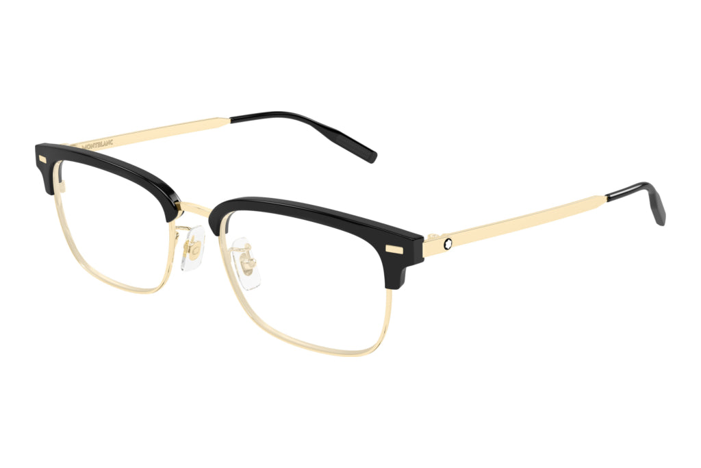 Mont Blanc MB0493oJ-001 55mm