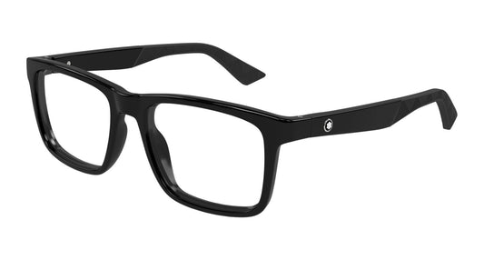 Mont Blanc MB0434o-001 55mm