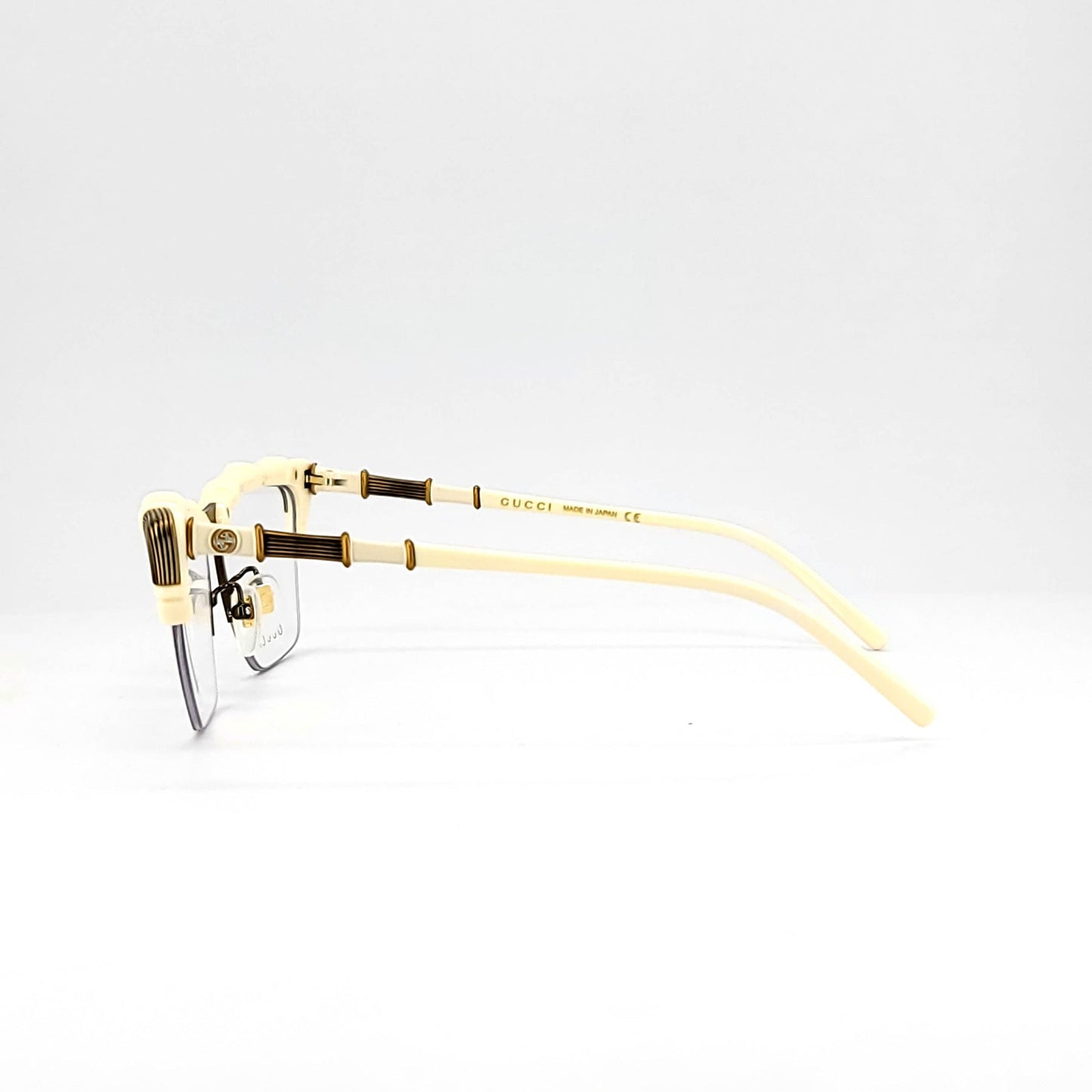 Gucci GG0660O-002-58 58mm