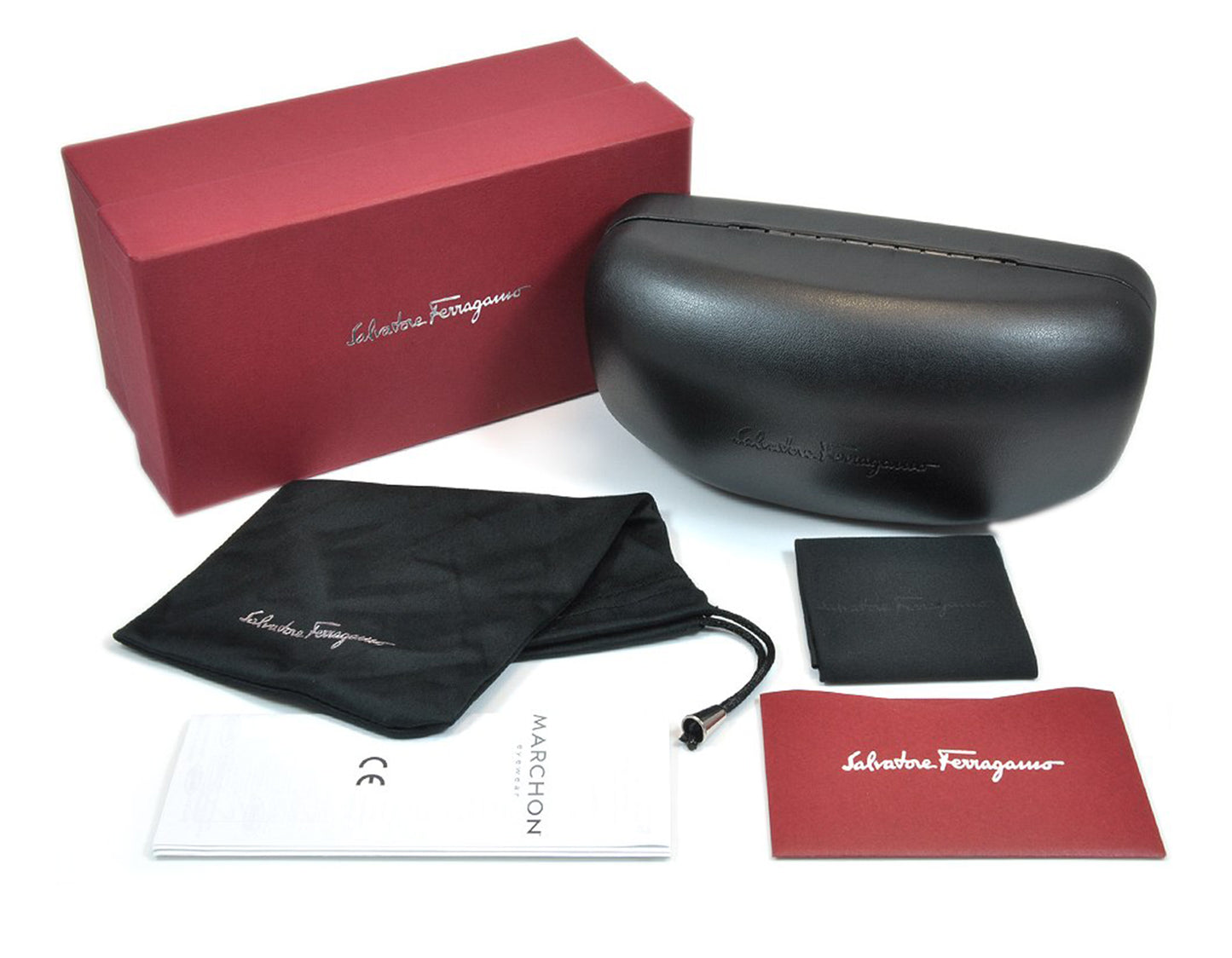 Salvatore Ferragamo SF927S-613-5221