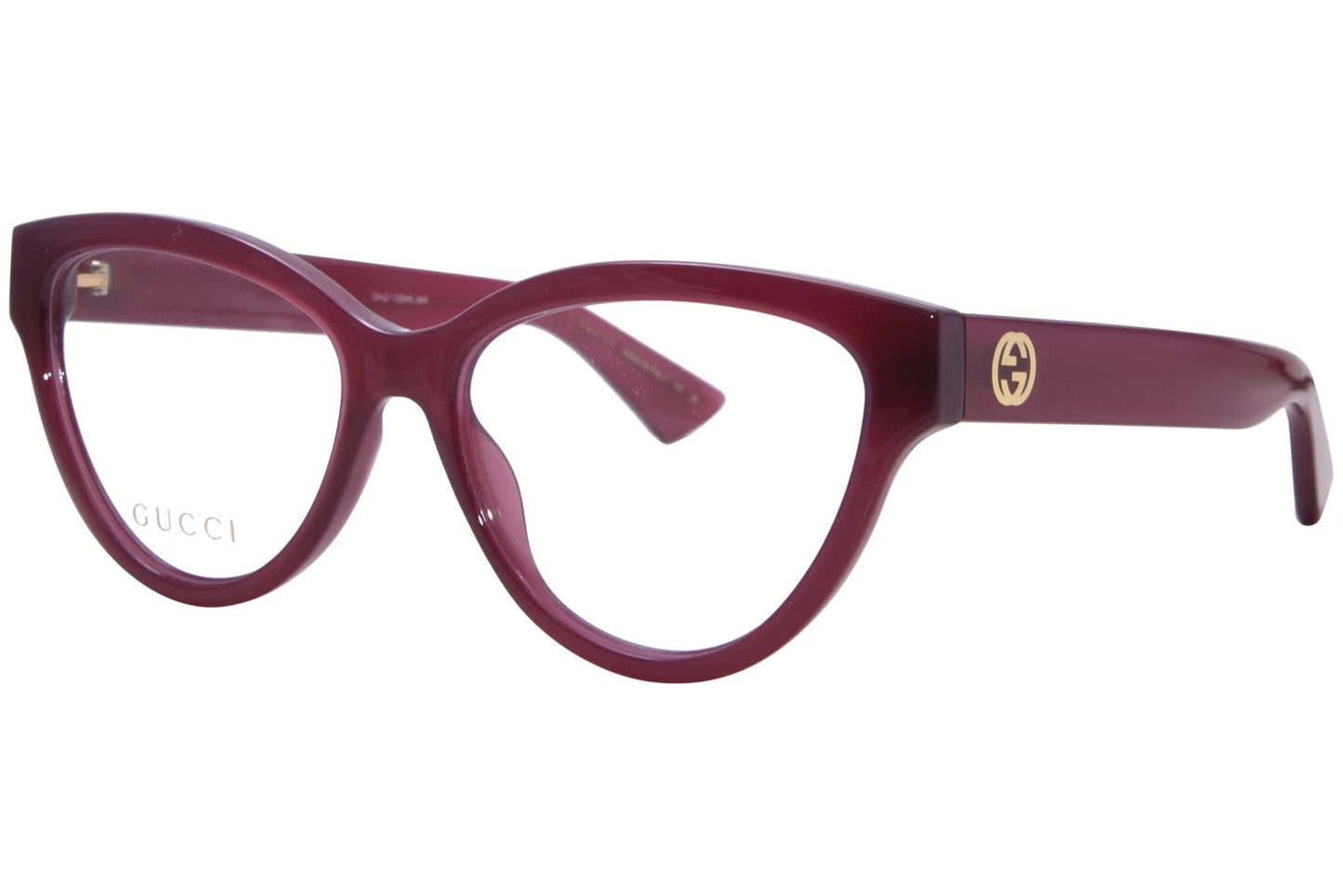 Gucci GG1581o-003 55mm