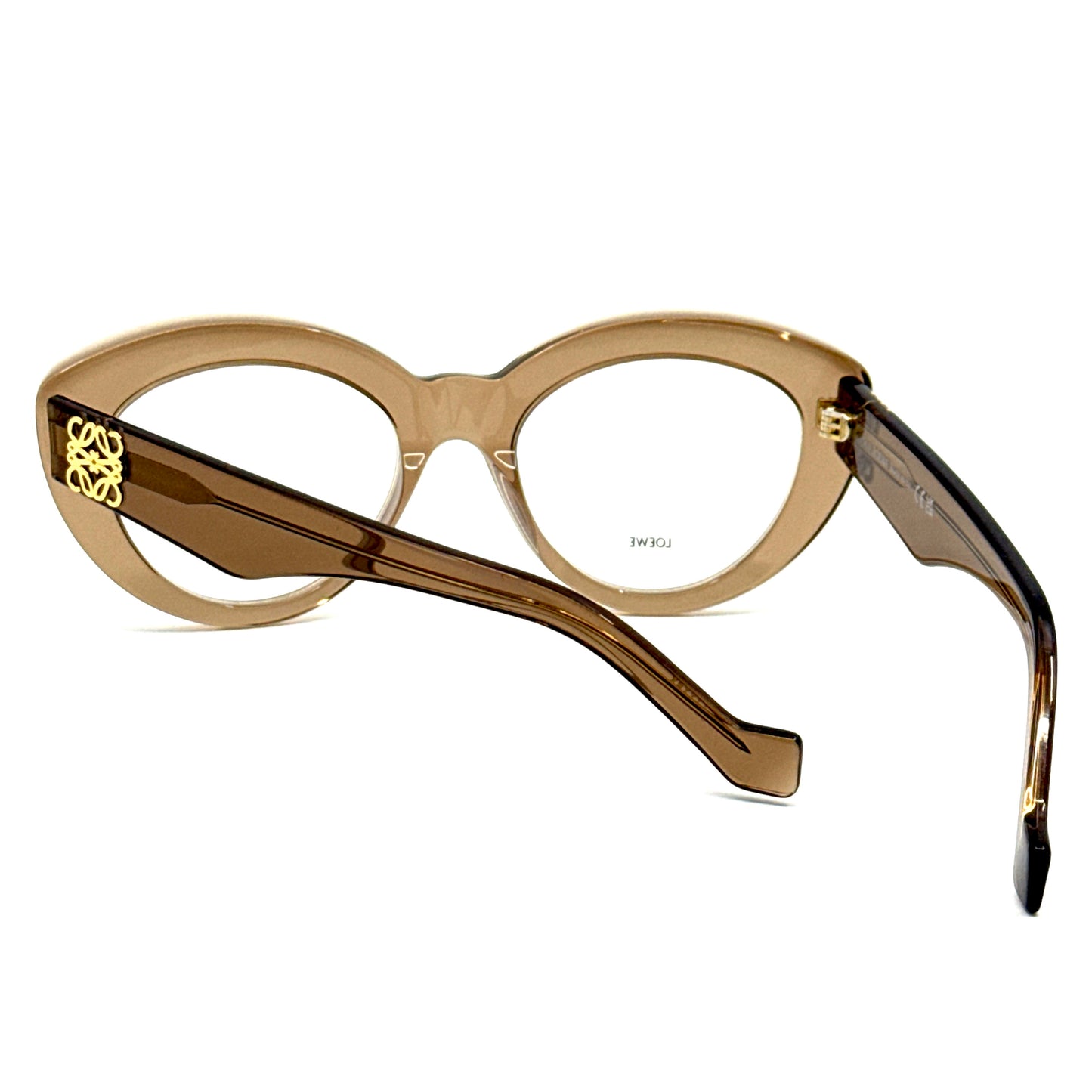 LOEWE Eyeglasses LW50058I 050
