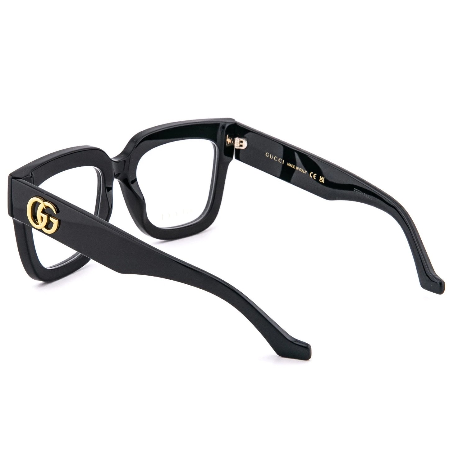 Gucci GG1549O-001 52