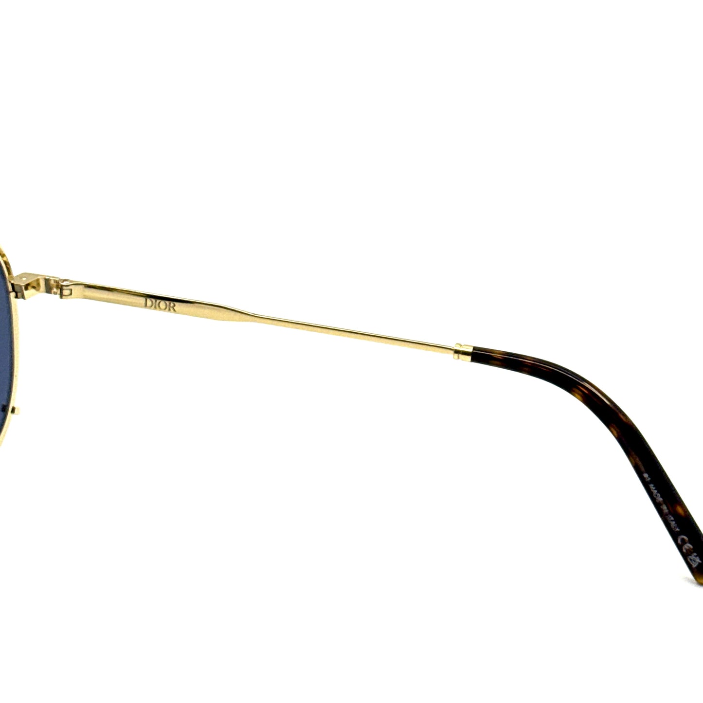 CHRISTIAN DIOR Sunglasses DiorBlackSuit A3U B0B0
