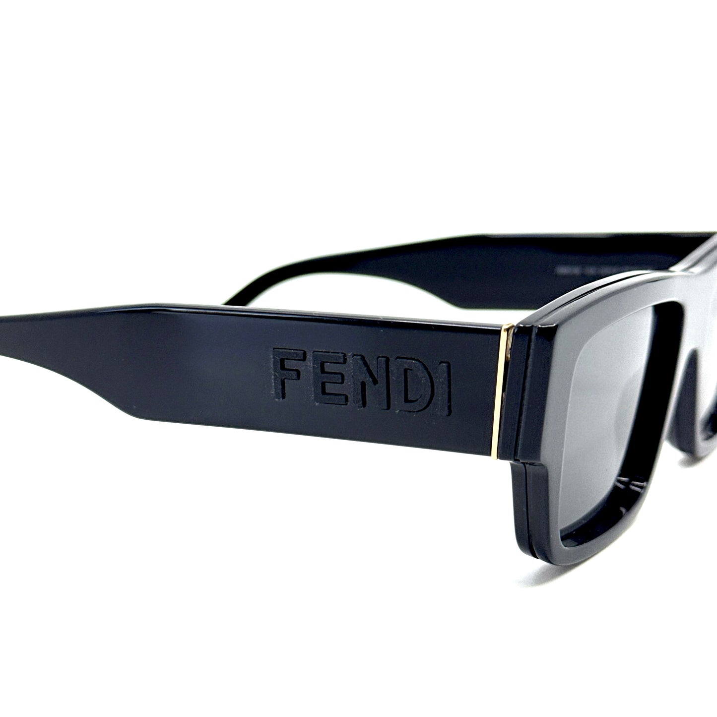 FENDI Sunglasses FE40118I 01A