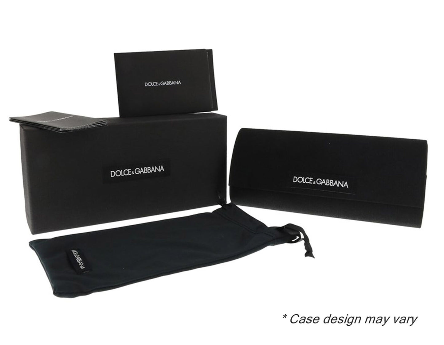 Dolce & Gabbana DG4445-30467-54 54mm