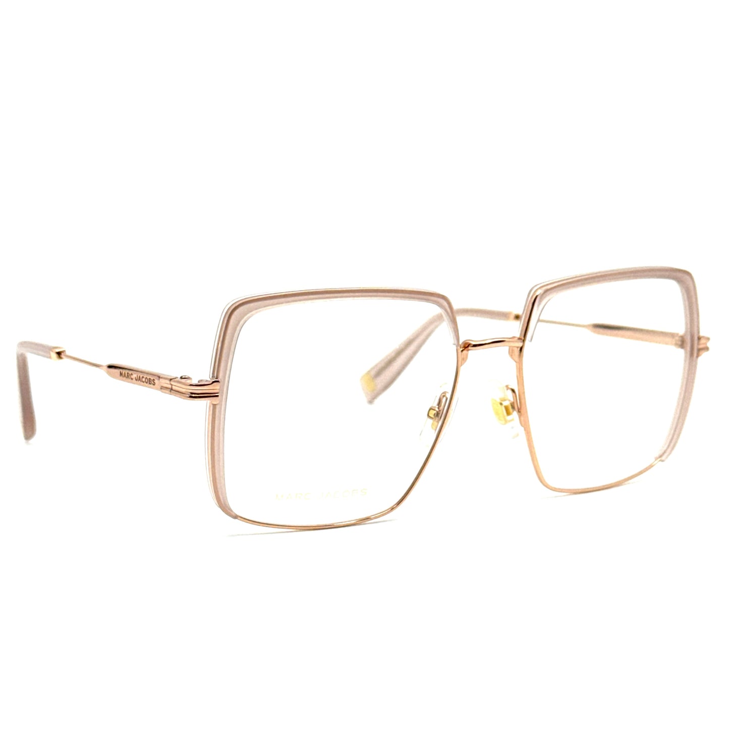 MARC JACOBS Eyeglasses MJ1067 BKU