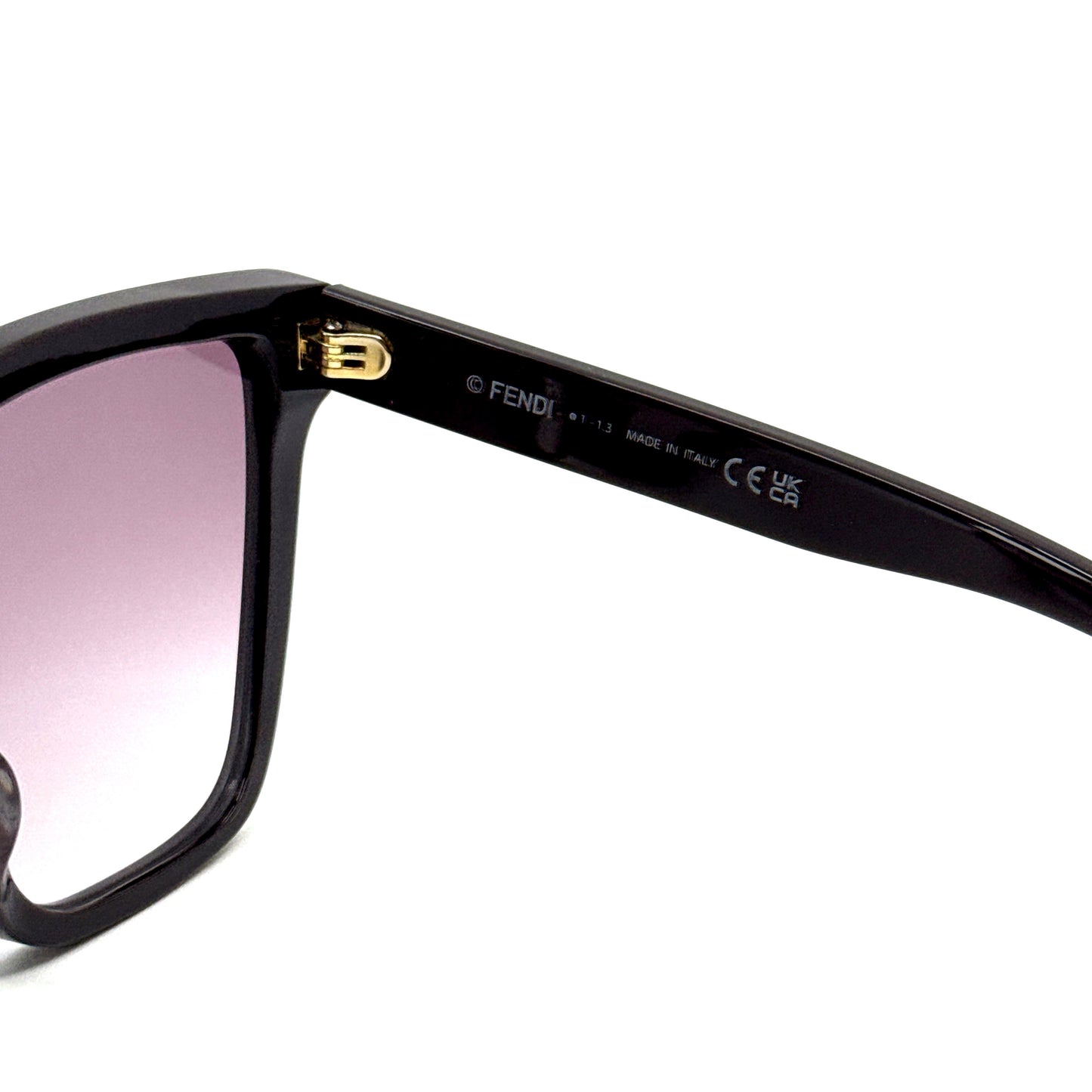 FENDI Sunglasses FE40086F 50T