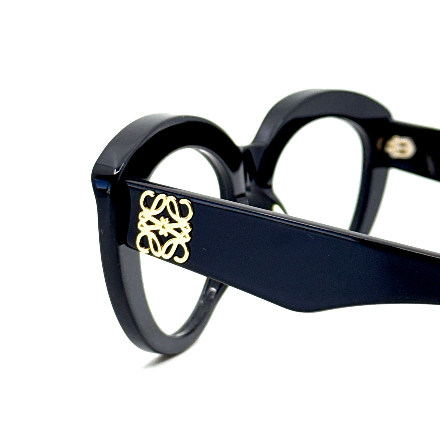 LOEWE Eyeglasses LW50058I 001