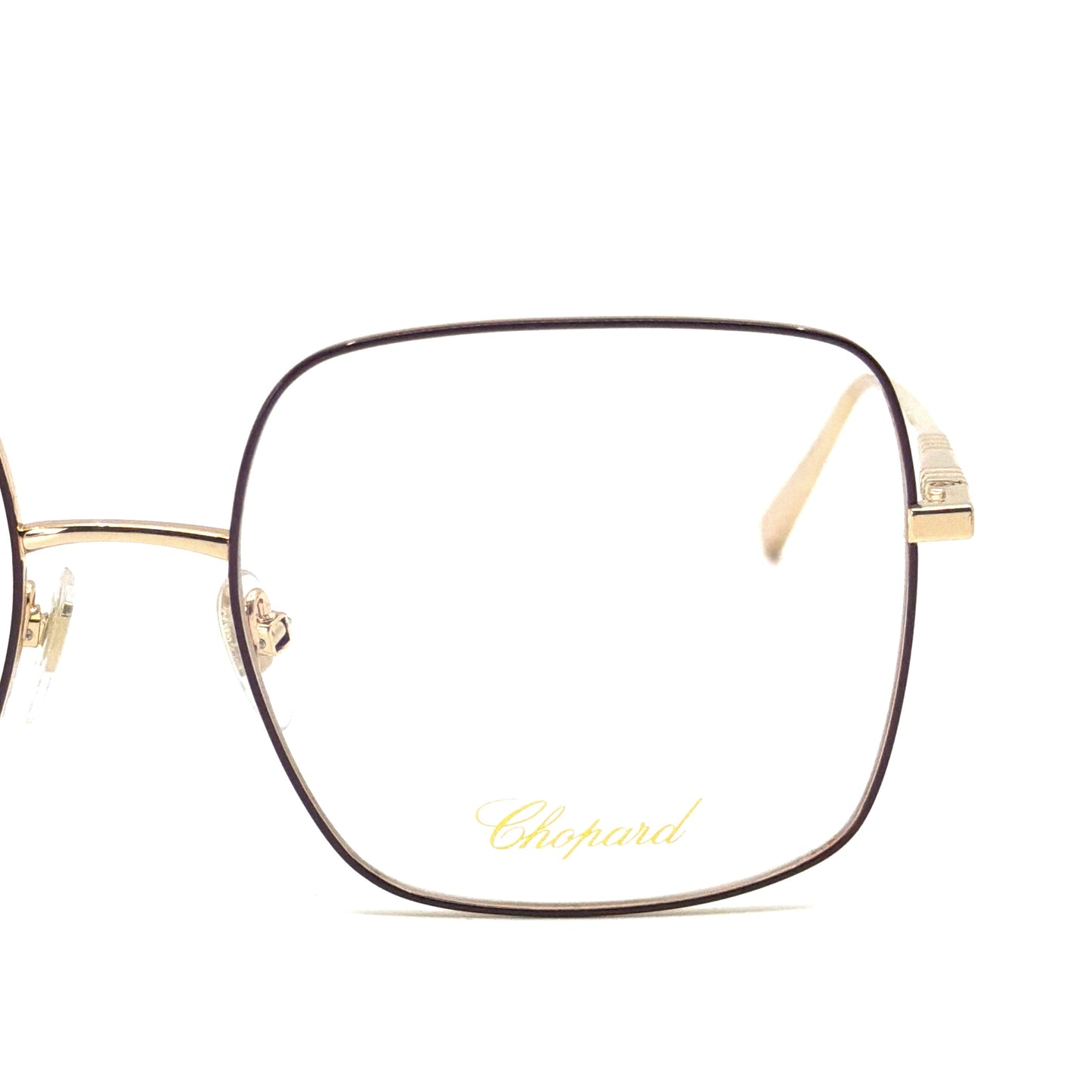 CHOPARD Eyeglasses VCHF49 0357