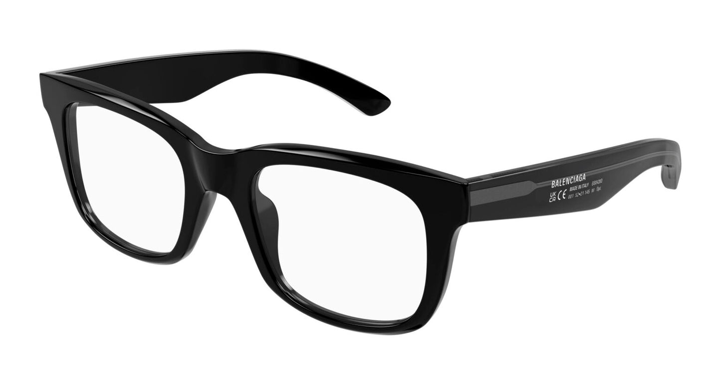Balenciaga BB0428o-006 54mm