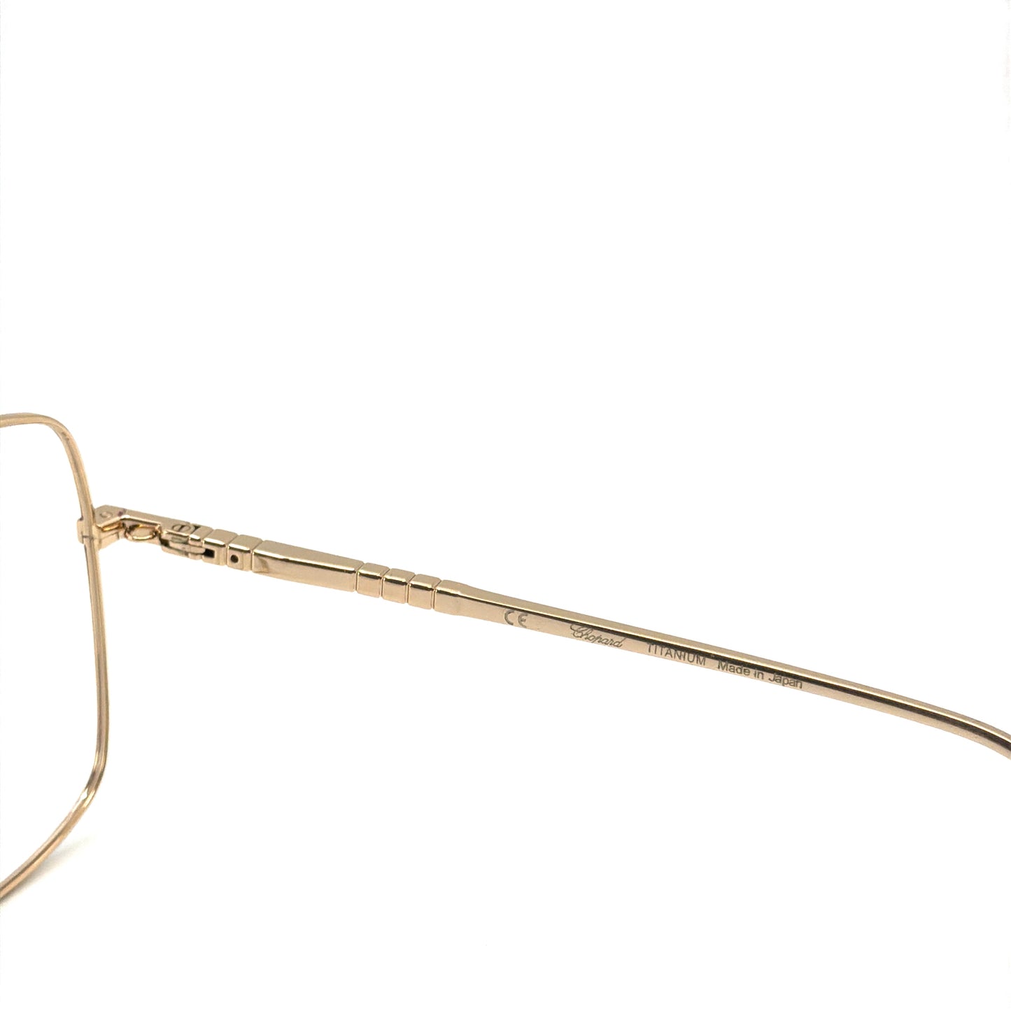CHOPARD Eyeglasses VCHF49 0357