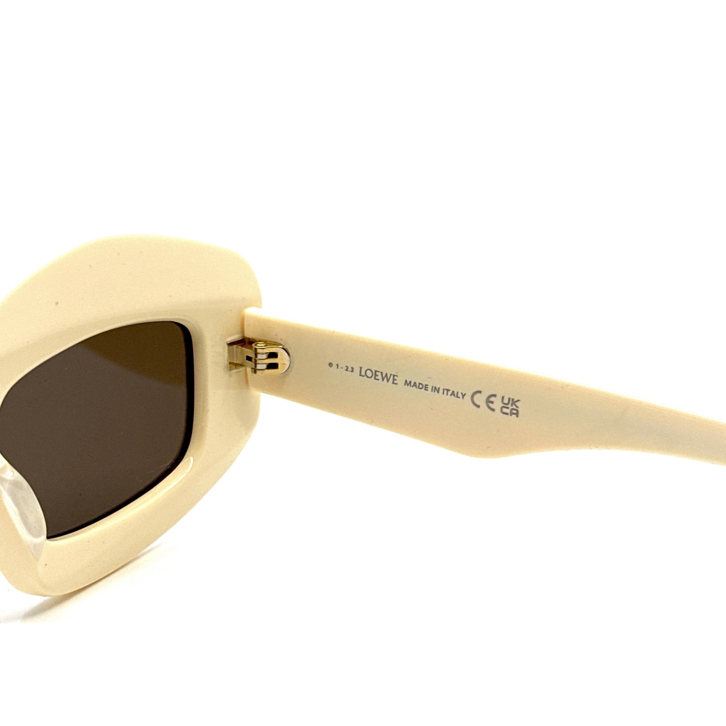 LOEWE Sunglasses LW4114IS 25E