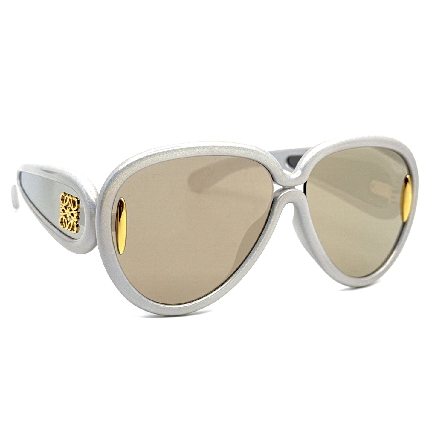 LOEWE Sunglasses LW40132I 24C