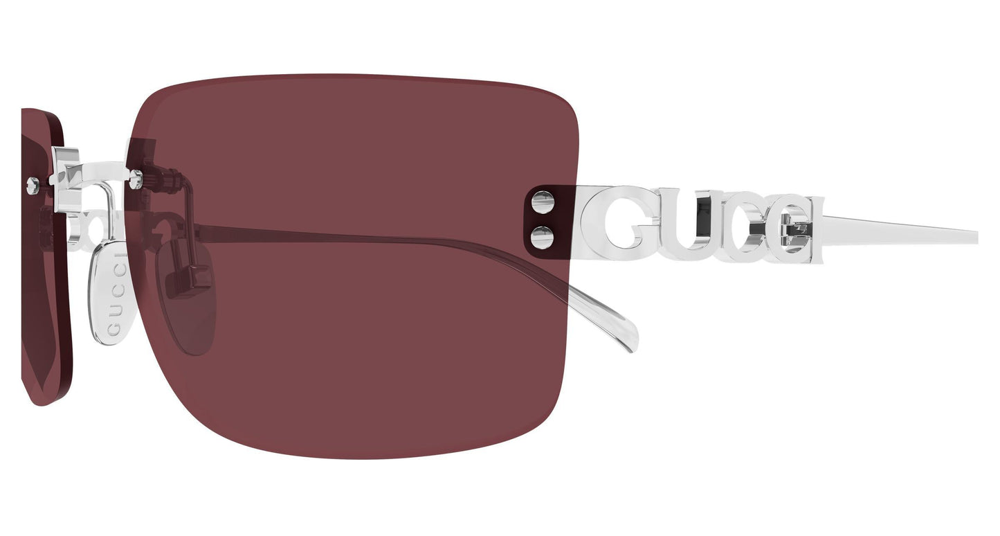 GUCCI GG2038S-002