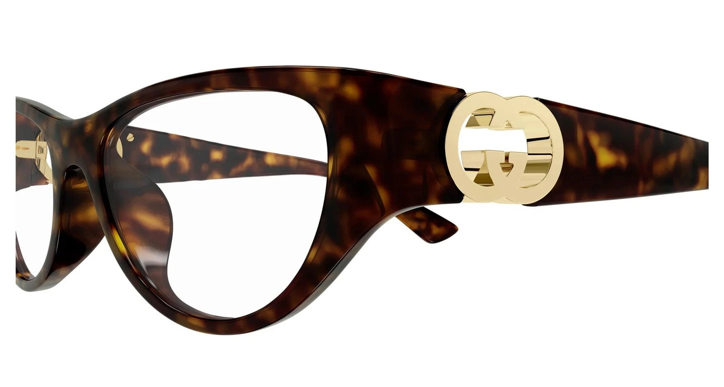 Gucci GG1825o-002 54mm