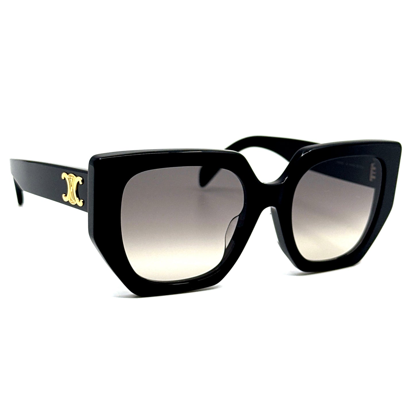 CELINE Sunglasses CL40239F 01F