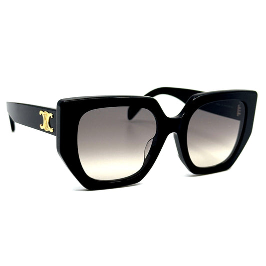 CELINE Sunglasses CL40239F 01F