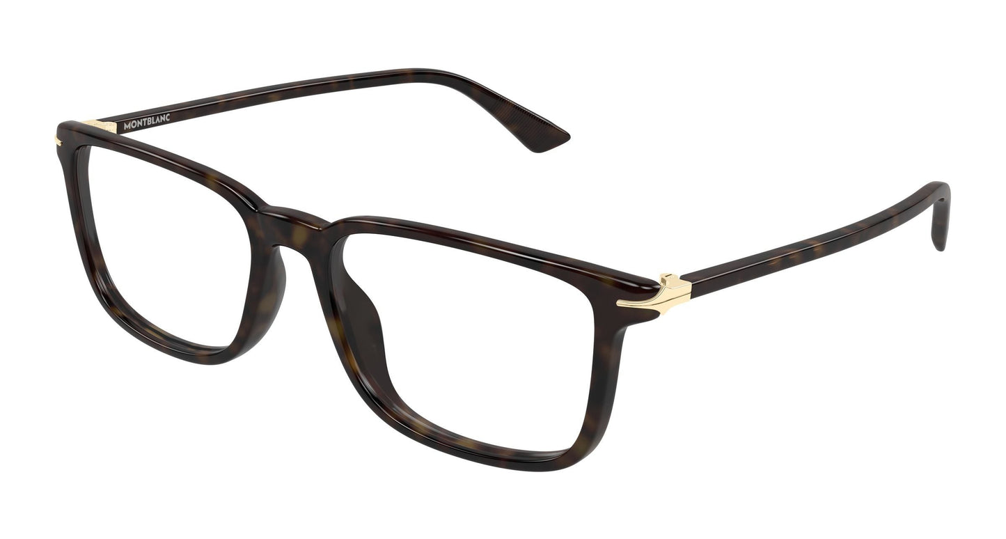 Montblanc MB0437o-007 56mm