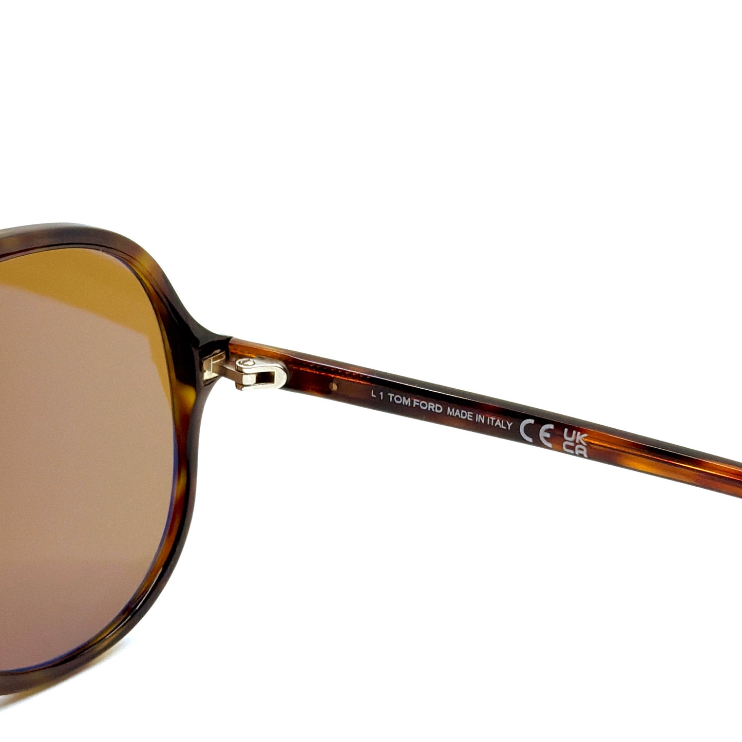 TOM FORD Spencer-02 Sunglasses TF998 52E