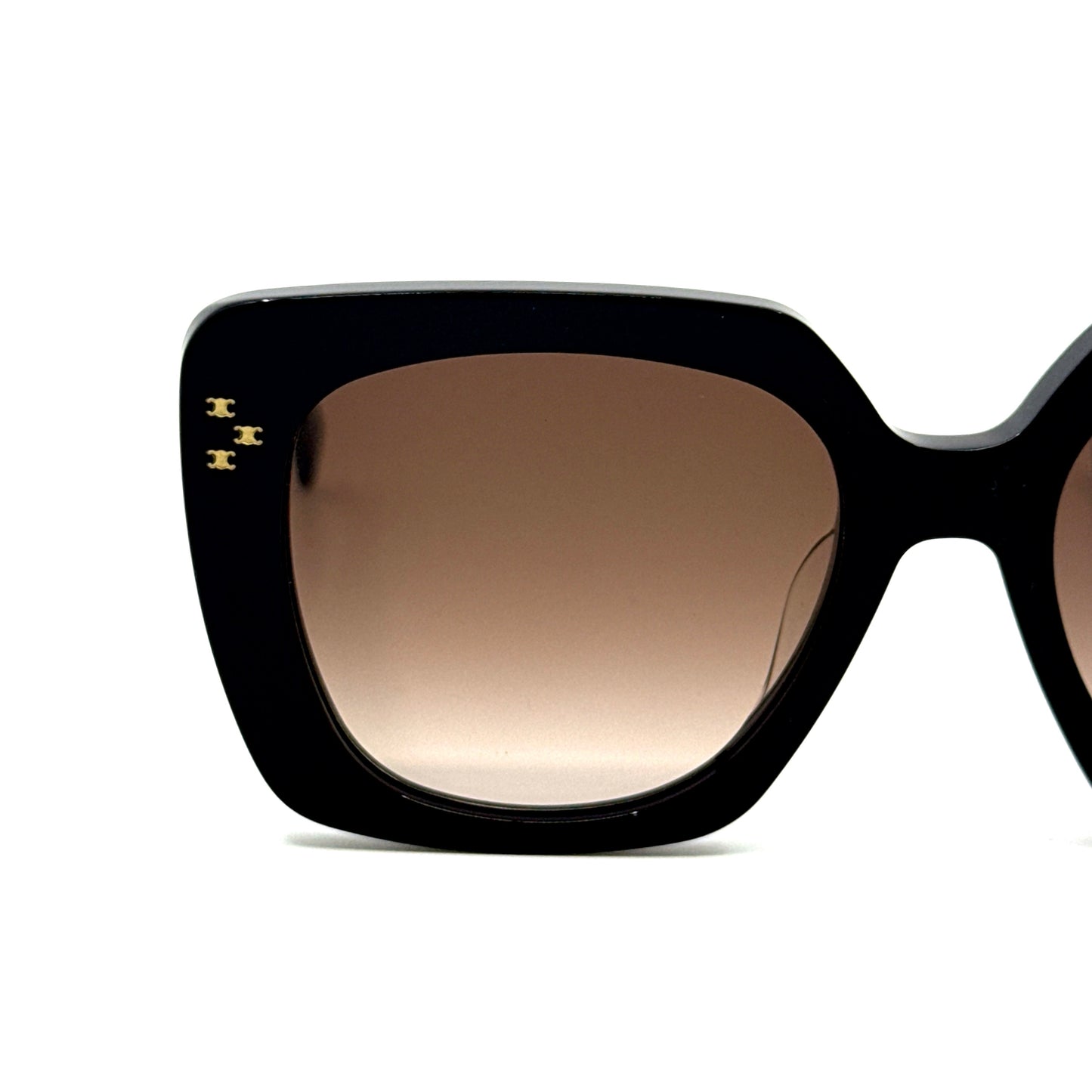 CELINE Sunglasses CL40218U 01F