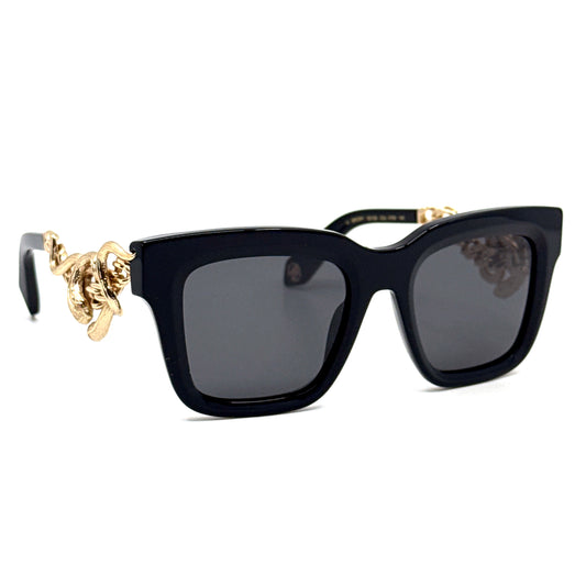ROBERTO CAVALLI Sunglasses SRC041 Col.0700