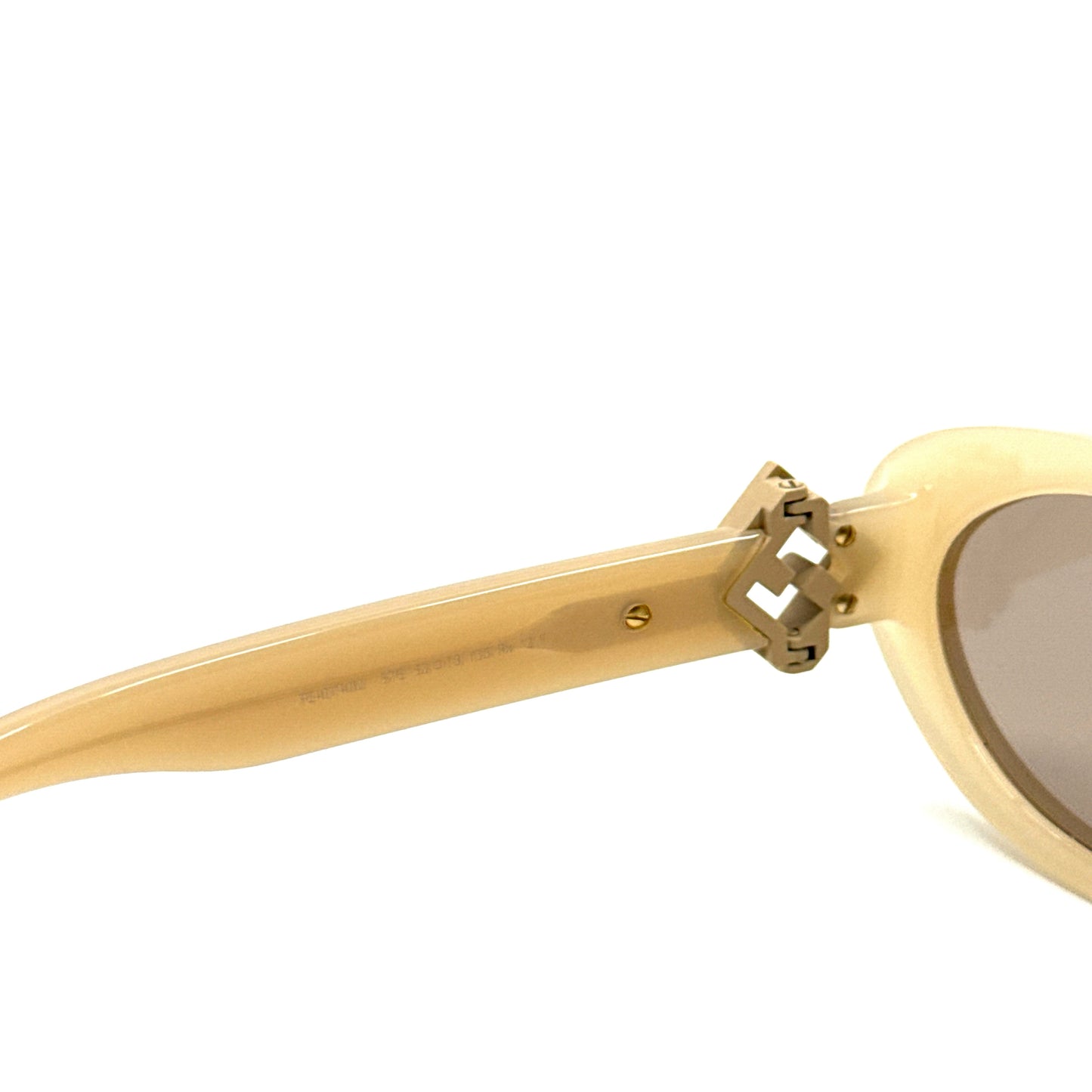 FENDI Sunglasses FE40140U 57E