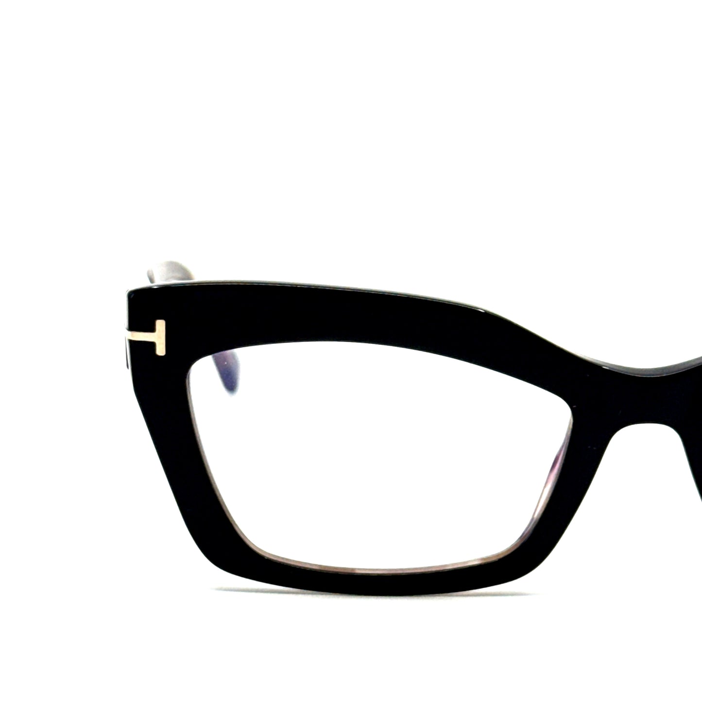 TOM FORD Eyeglasses TF5766-B 005