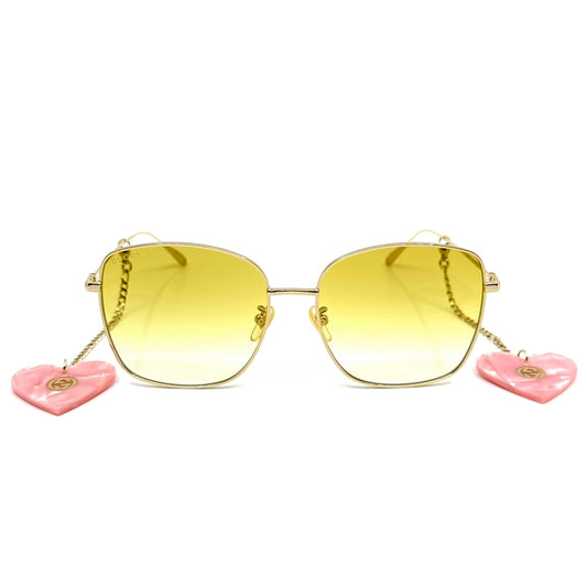 Gafas de sol GUCCI GG1030SK 004