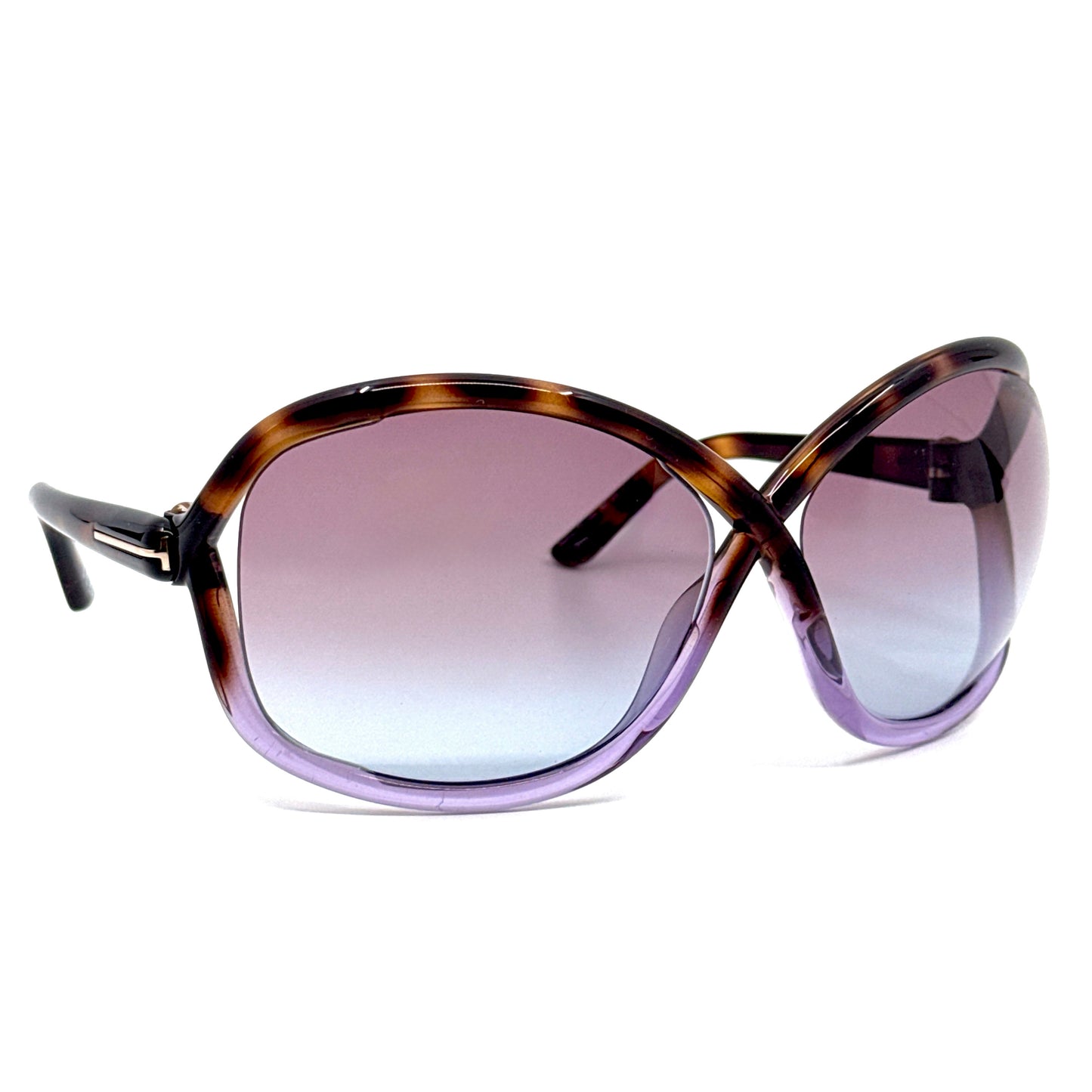TOM FORD Bettina Sunglasses TF1068 56Z