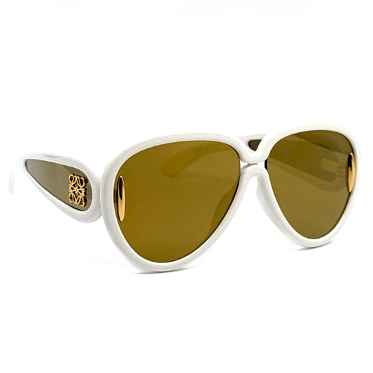 LOEWE Sunglasses LW40132I 25G
