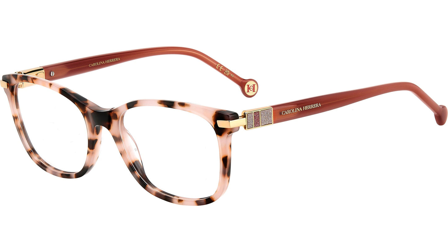 CAROLINA HERRERA HER-0201-H4V-53 53mm