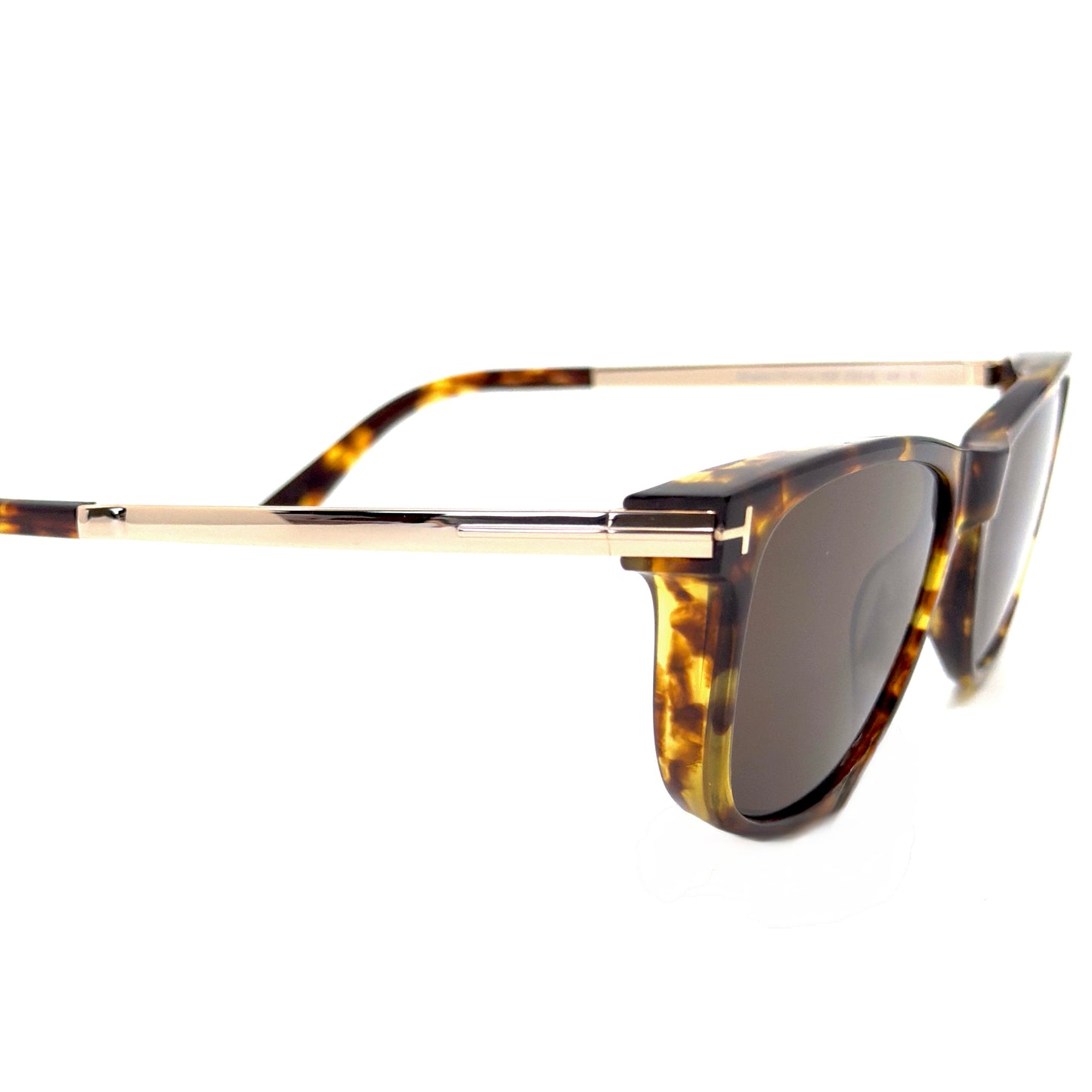 TOM FORD Sinatra Sunglasses TF1104 52E