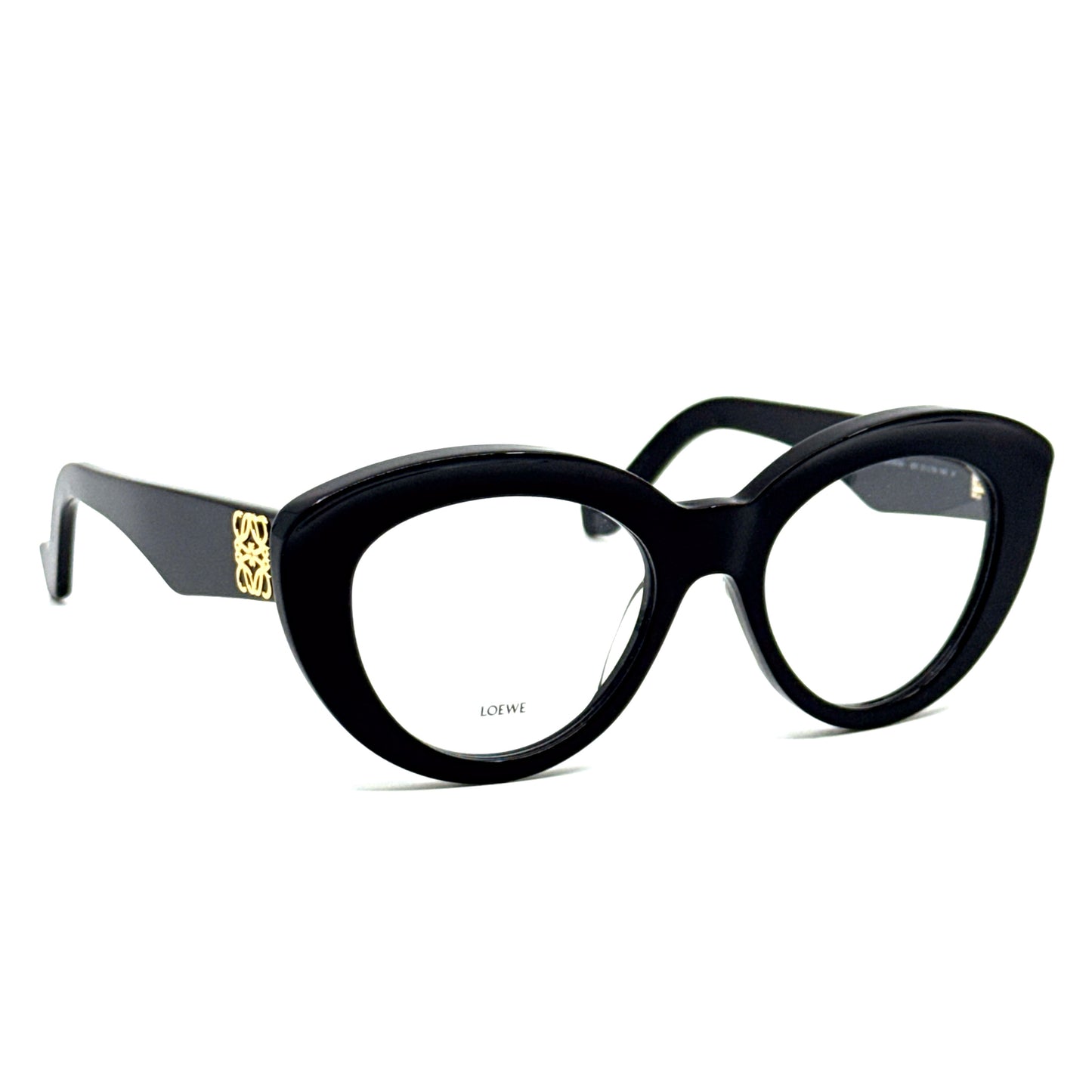 LOEWE Eyeglasses LW50058I 001
