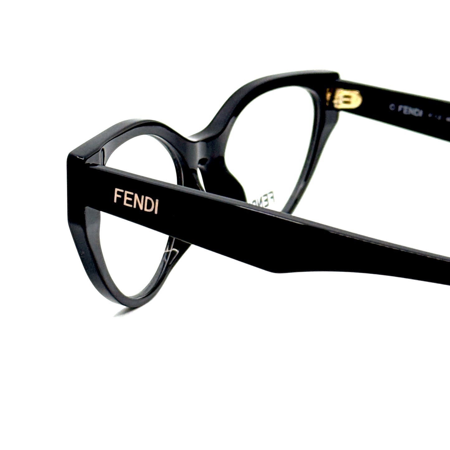 FENDI Eyeglasses FE50022I 001