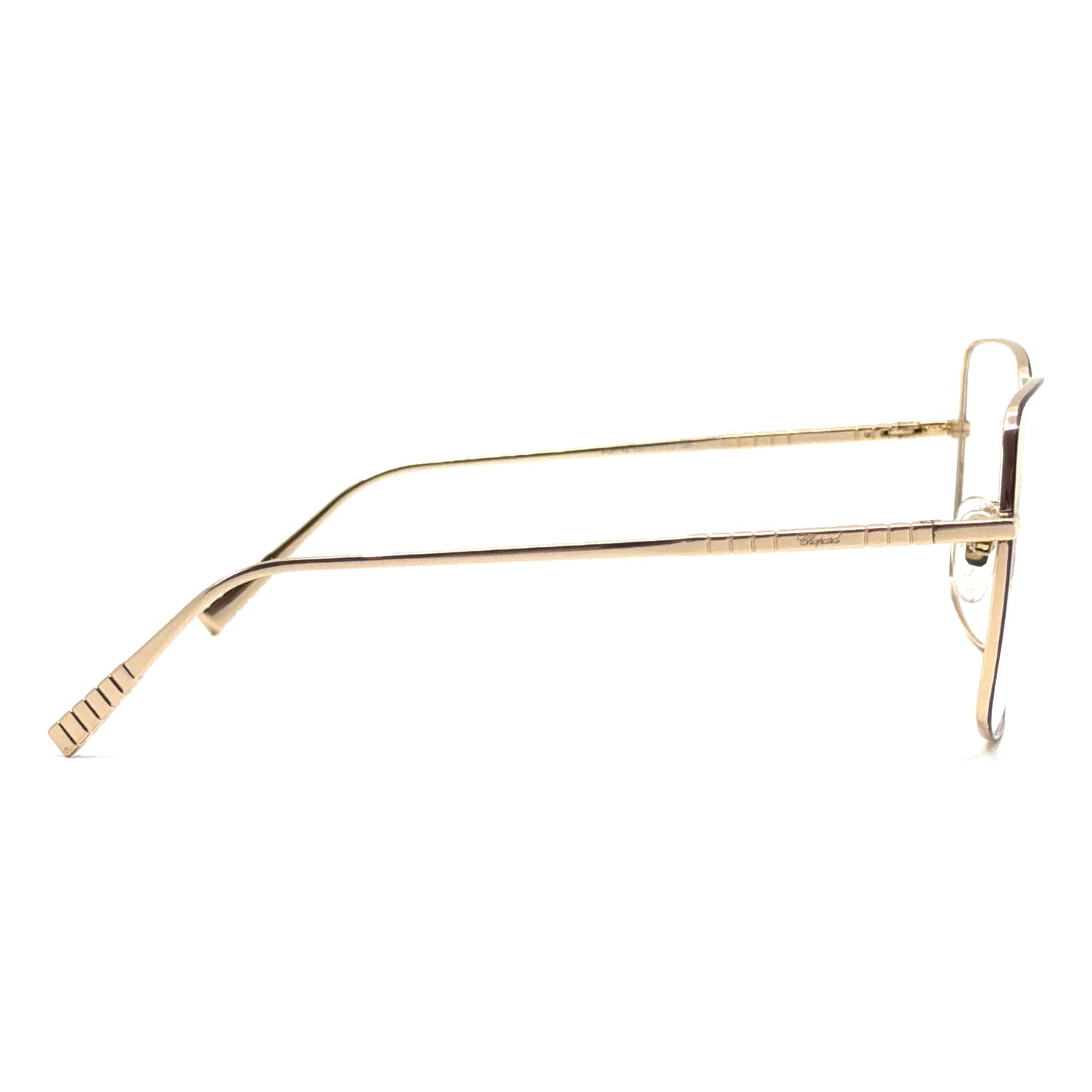 CHOPARD Eyeglasses VCHF49 0357