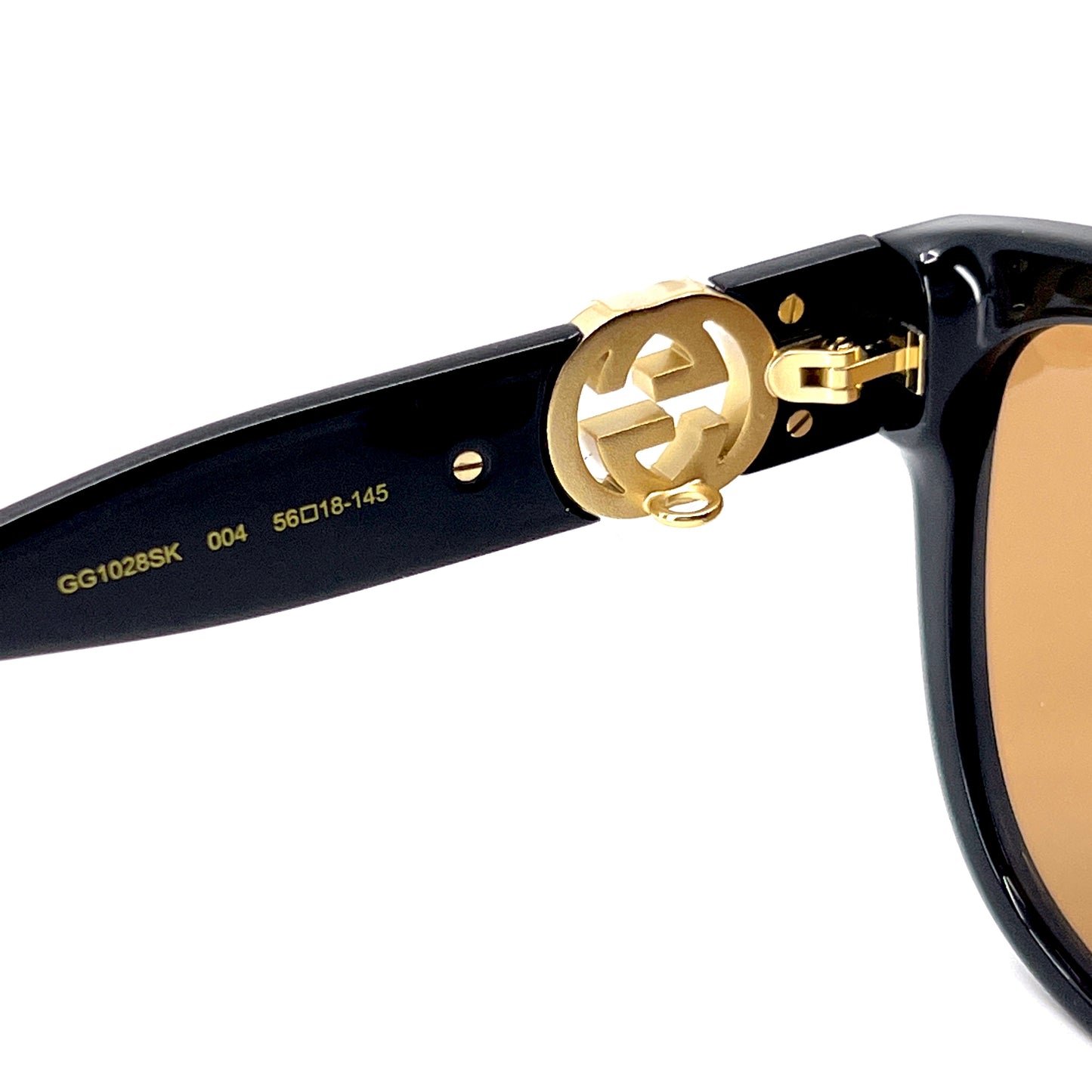 GUCCI Sunglasses GG1028SK 004