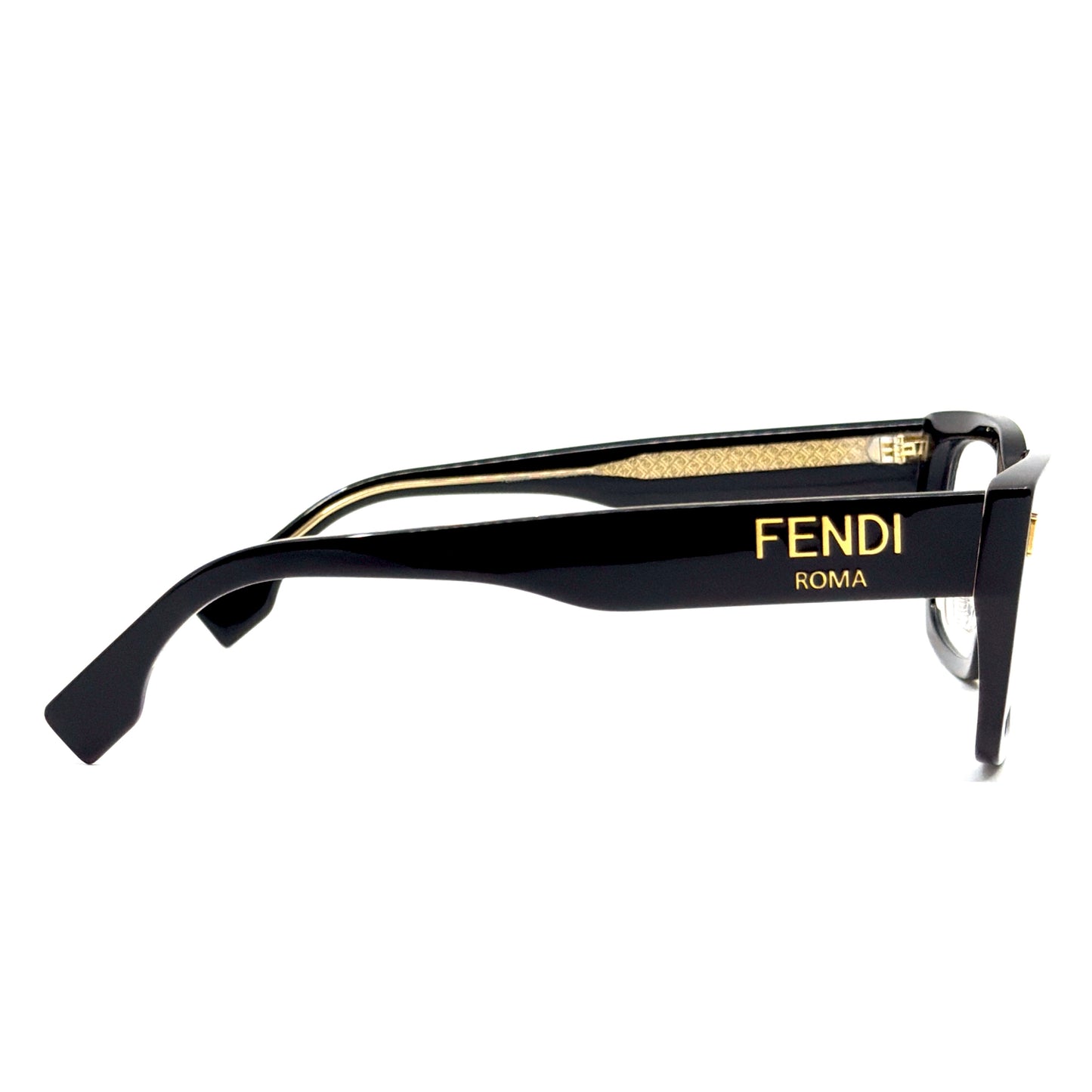 FENDI Eyeglasses FE50094F 001