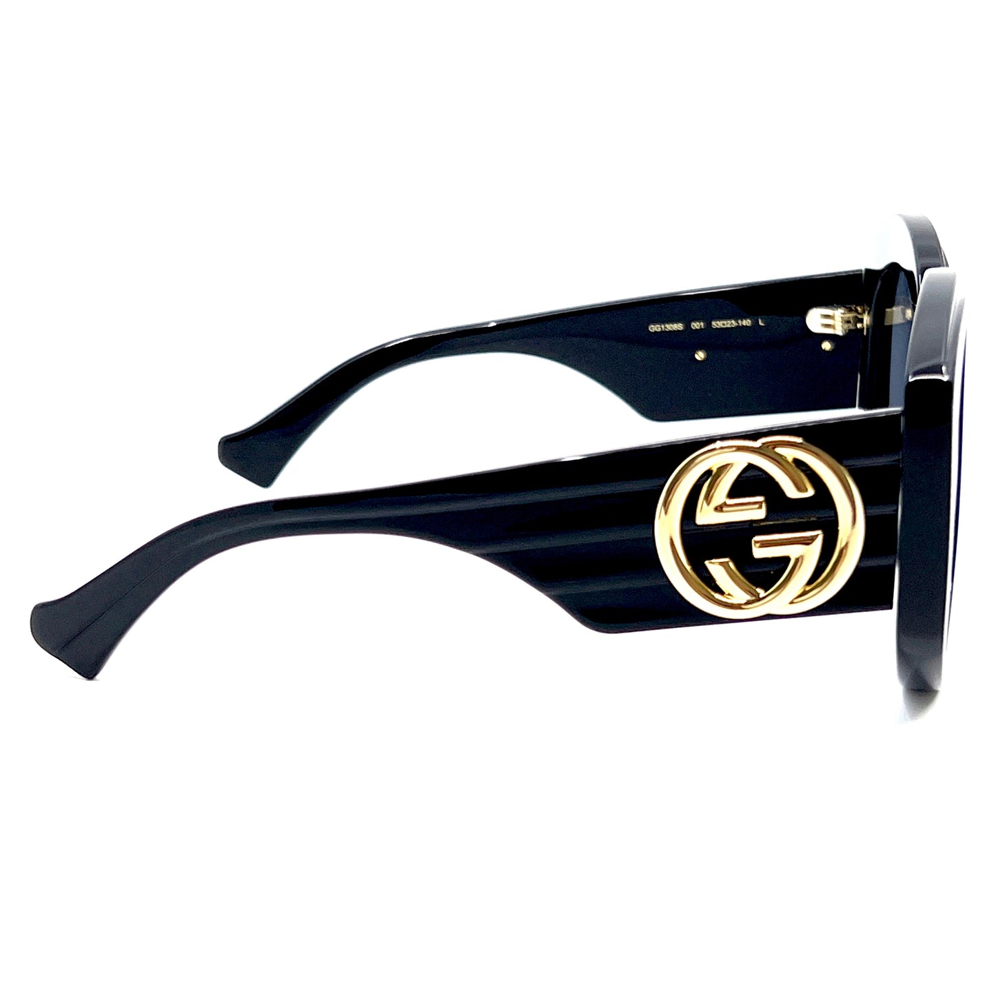 GUCCI Sunglasses GG1308S 001