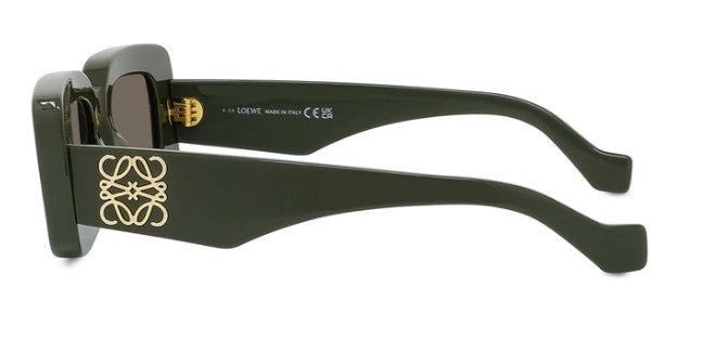 Loewe LW40101I-96E 46mm