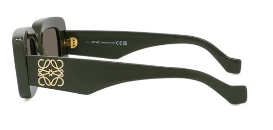 Loewe LW40101I-96E 46mm
