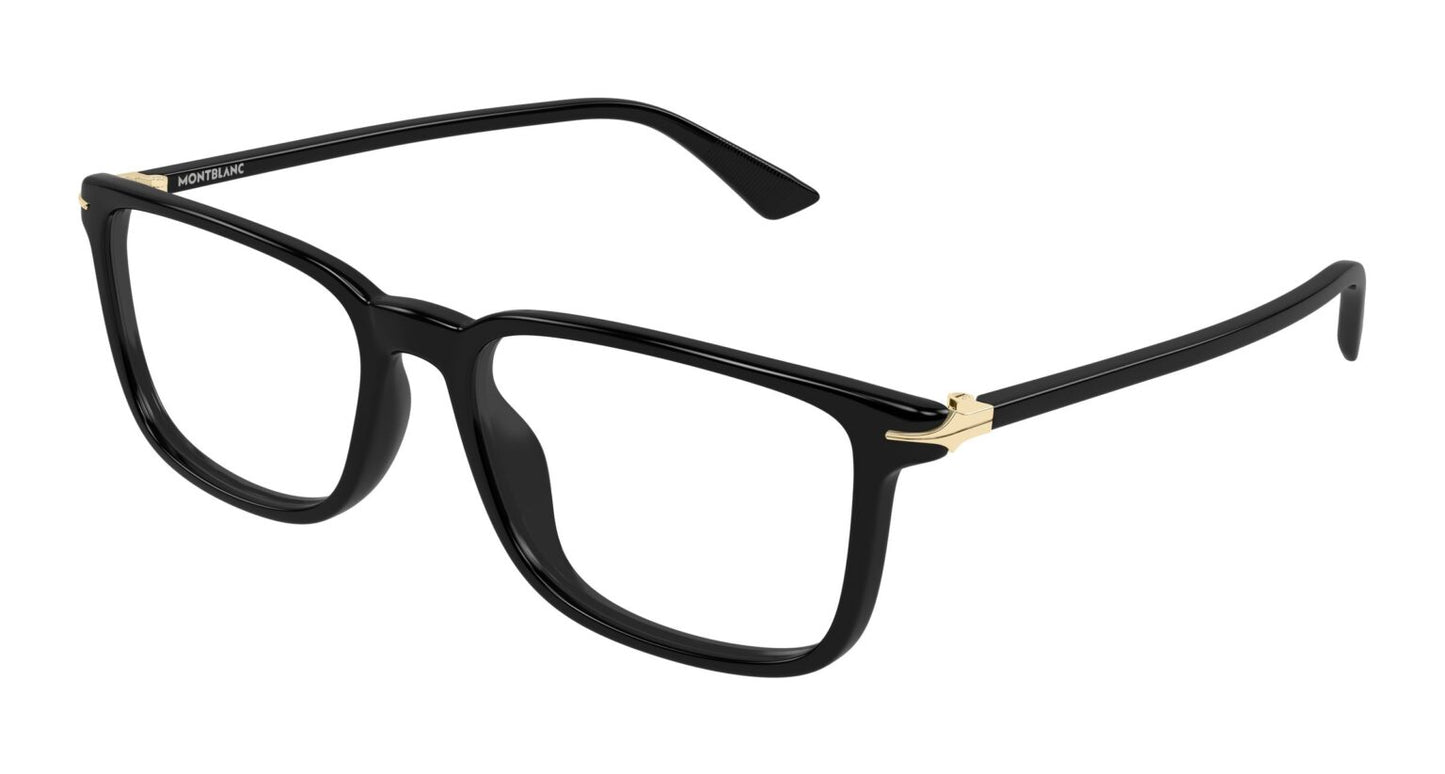 Mont Blanc MB0437o-001 54mm