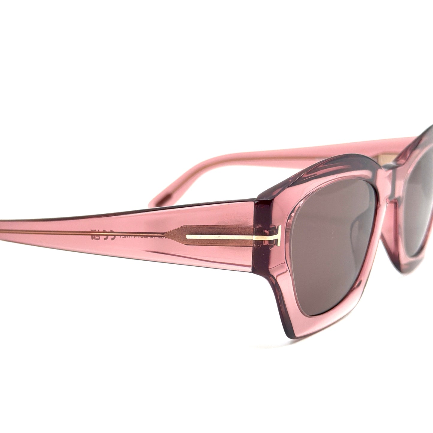 TOM FORD Guilliana Sunglasses TF1083 72E
