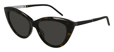 Yves Saint Laurent SLM81-002-55